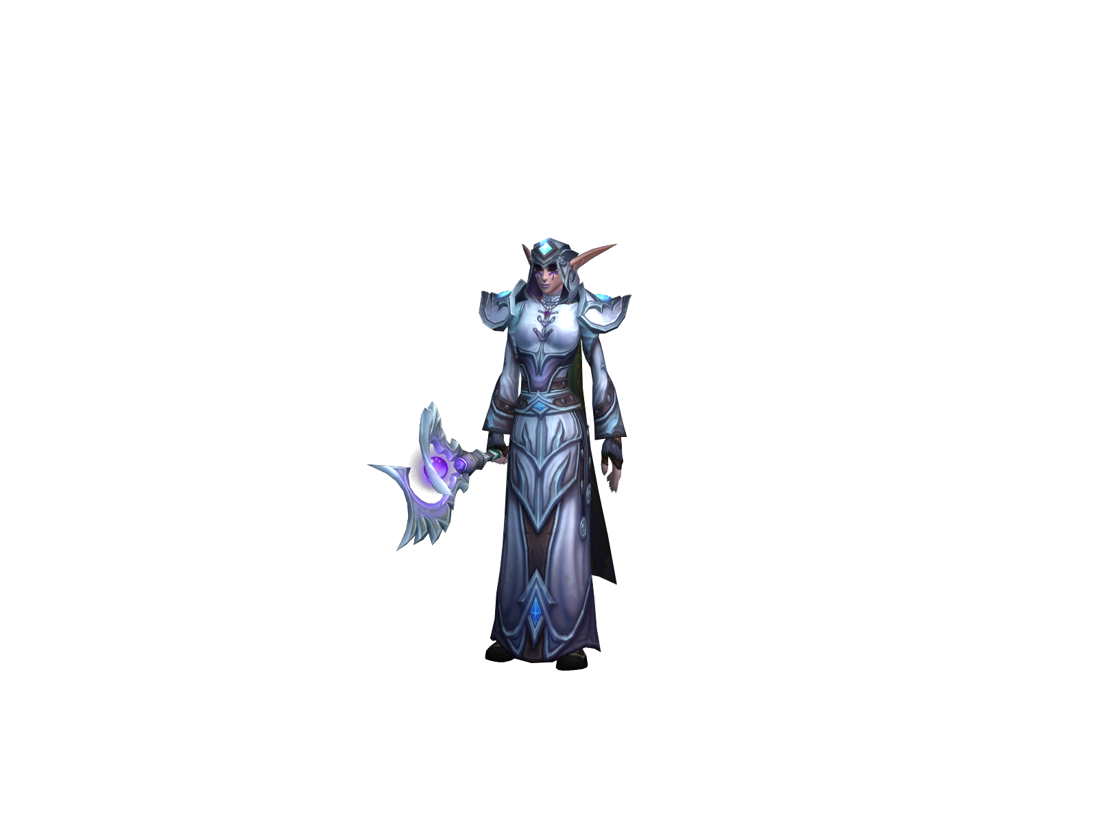 Evelflica