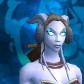 Débil avatar
