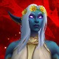 Vorr portrait