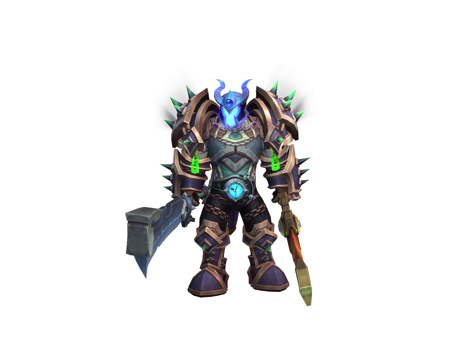 Norforged