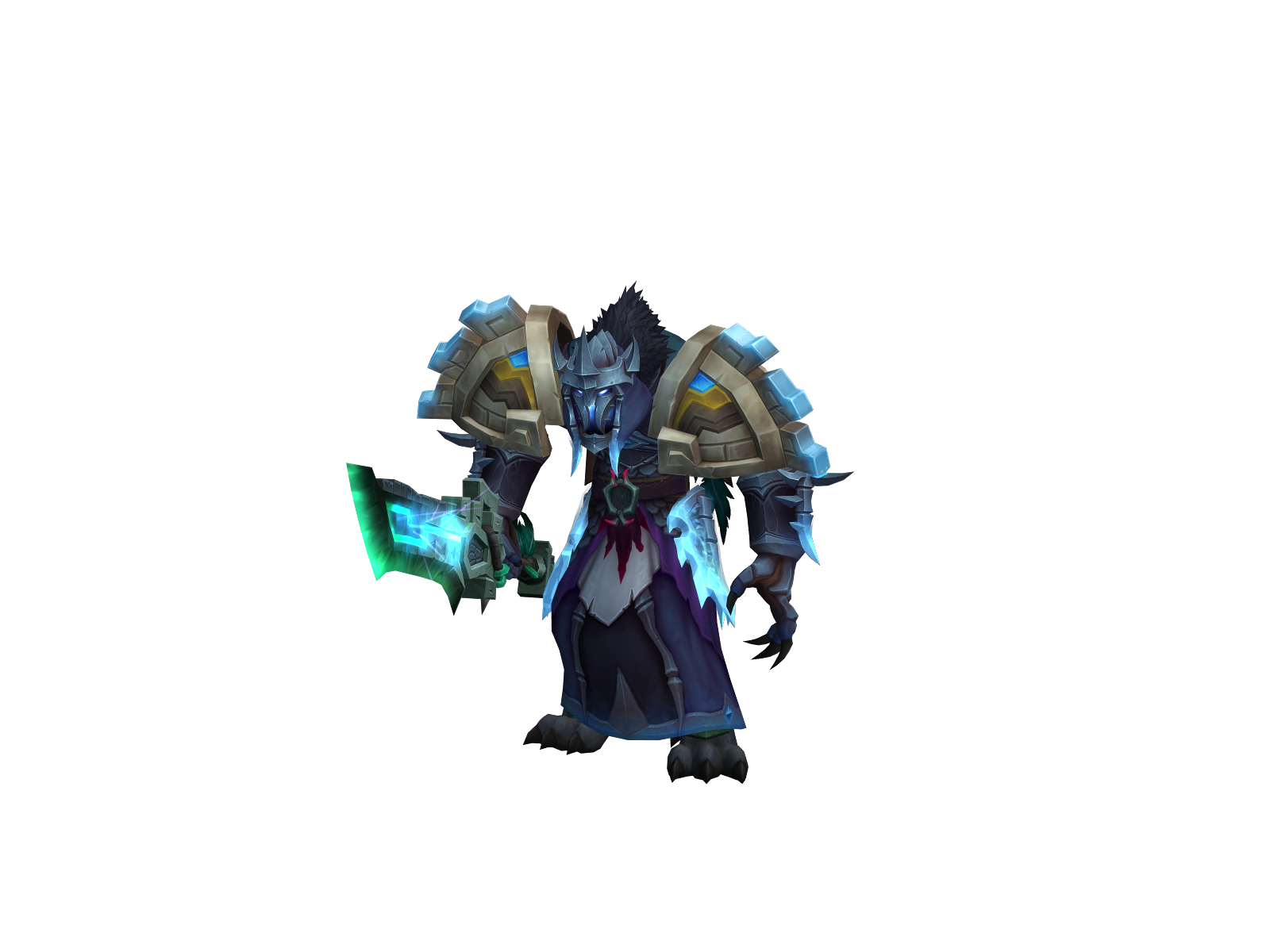Vorgrath