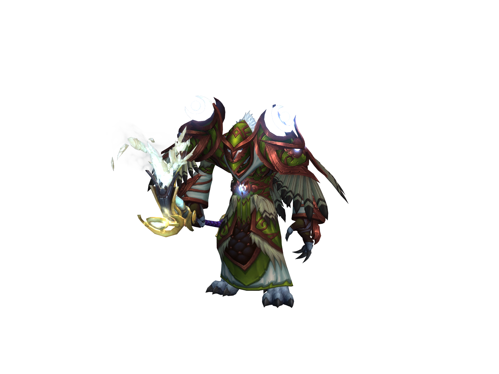 Druidcraft