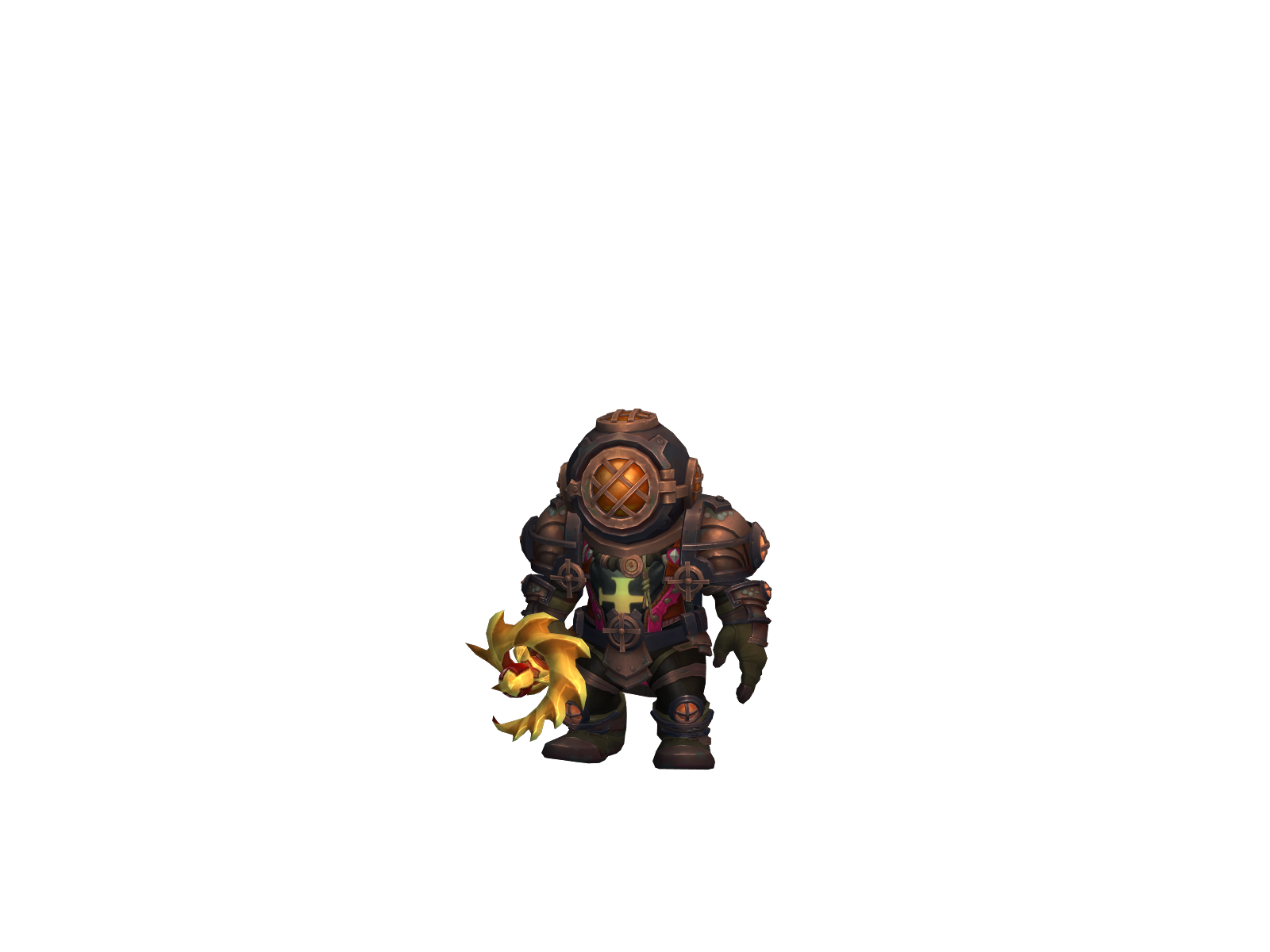 Midgetfohire