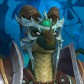 Phangoré avatar
