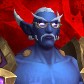 Para avatar