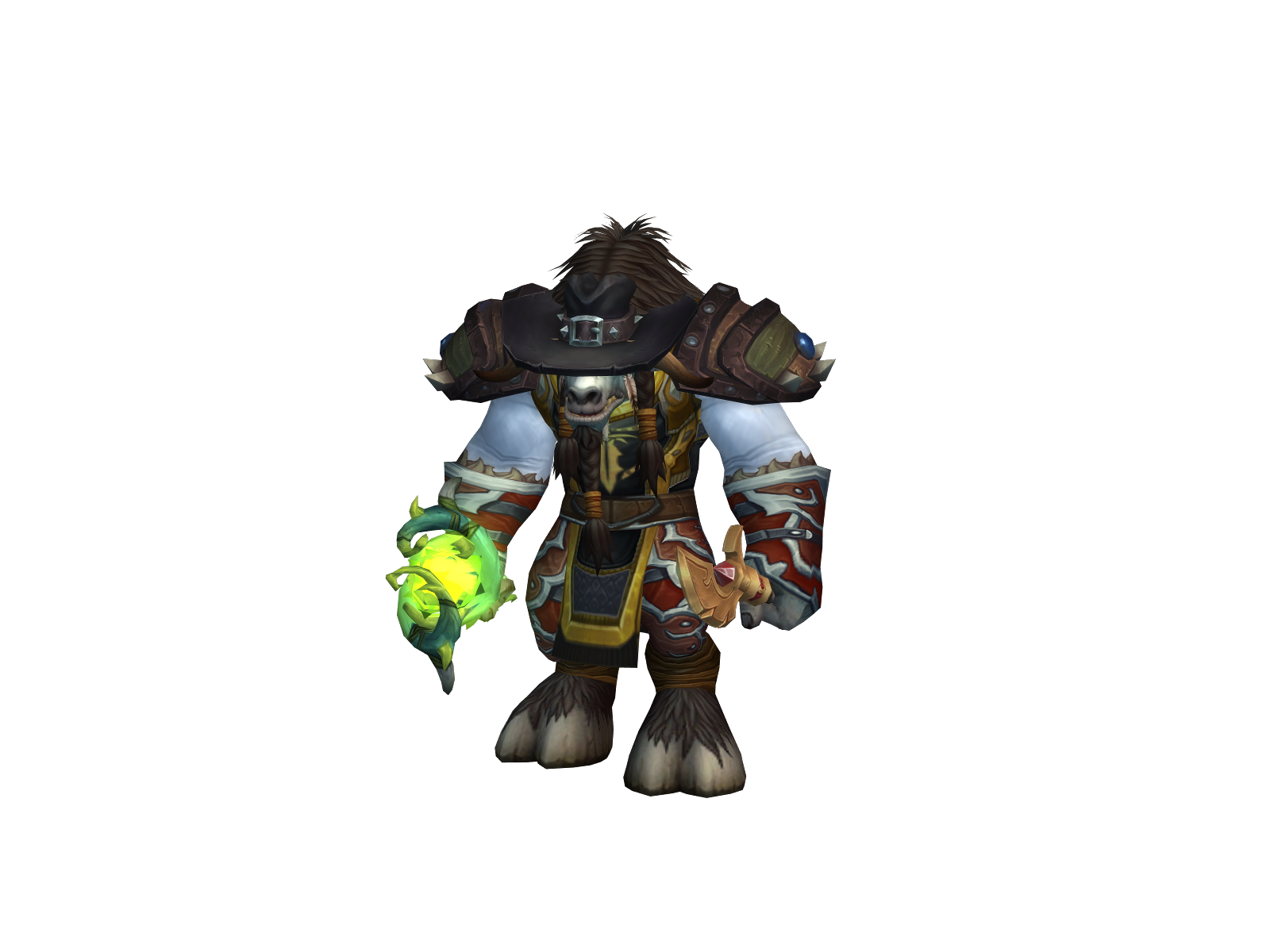 Amradorn