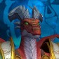Lolohlizard