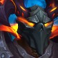 Lotionman portrait