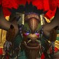 Droge avatar