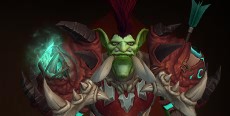 Maidenless's icon