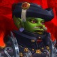 Dishonest
