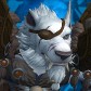 Arahkan avatar