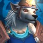 Wolfphila avatar
