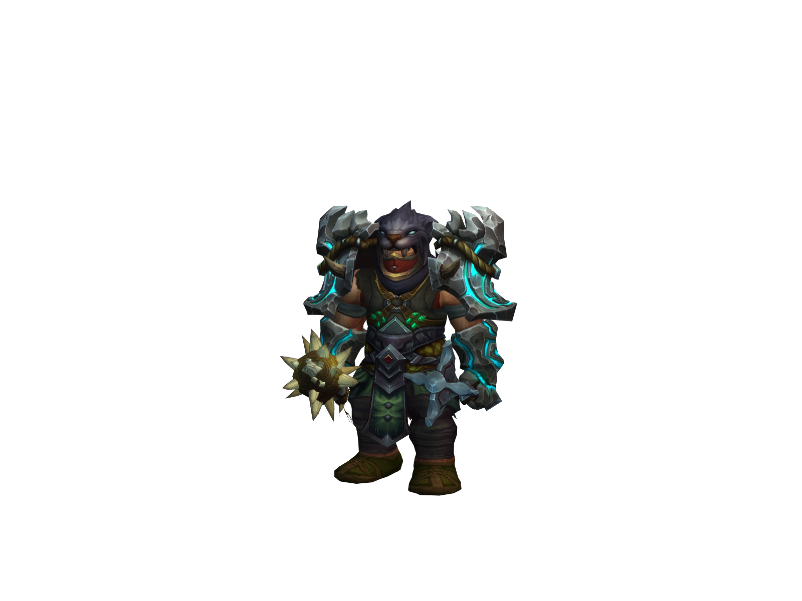 Fhenrix