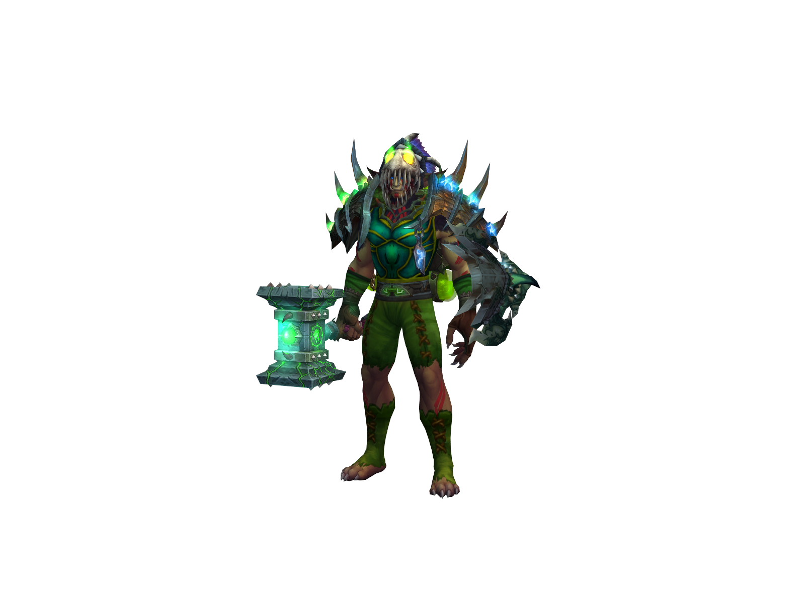 Harandan