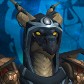 Dracomos avatar