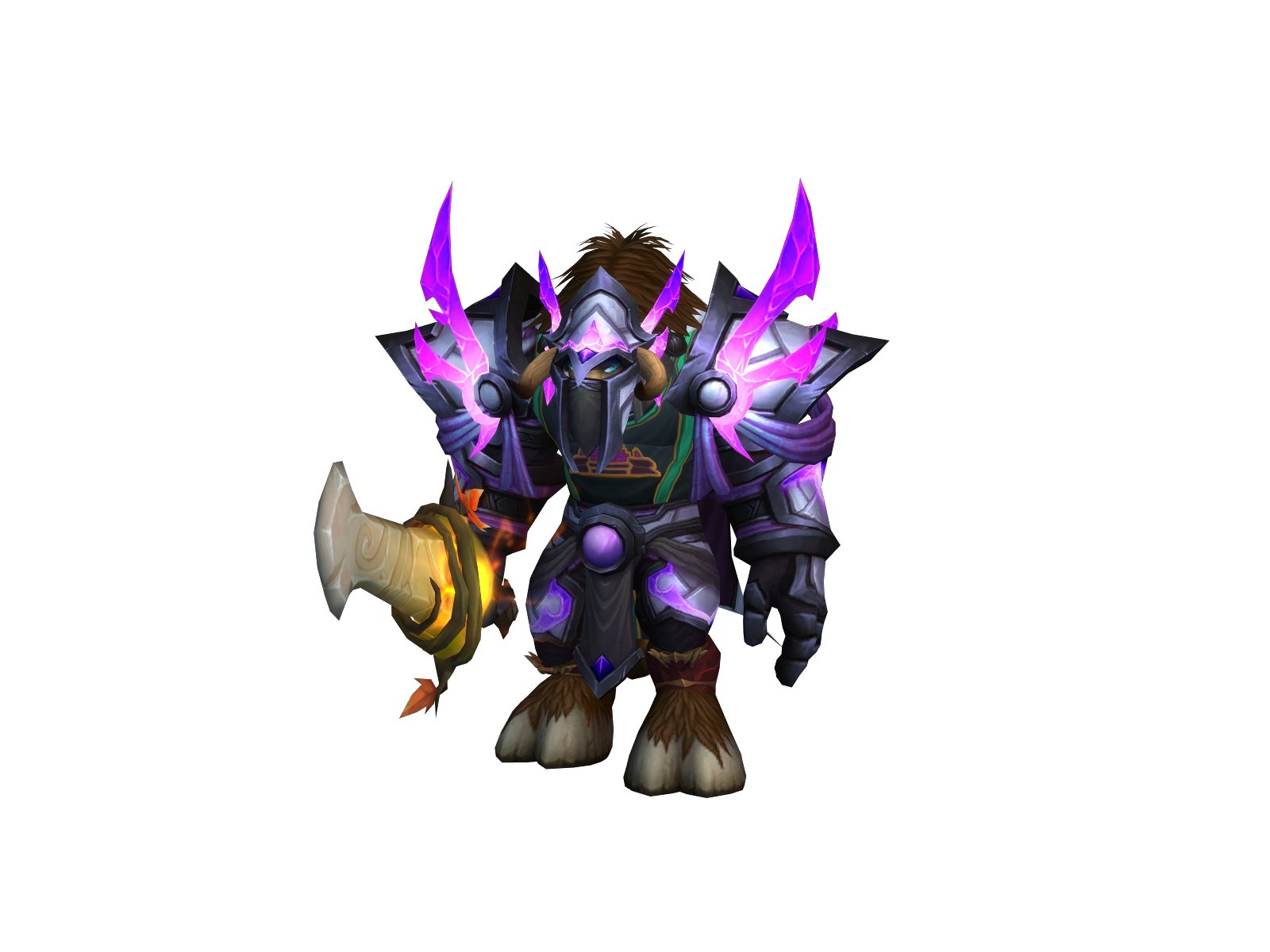 Daenirus