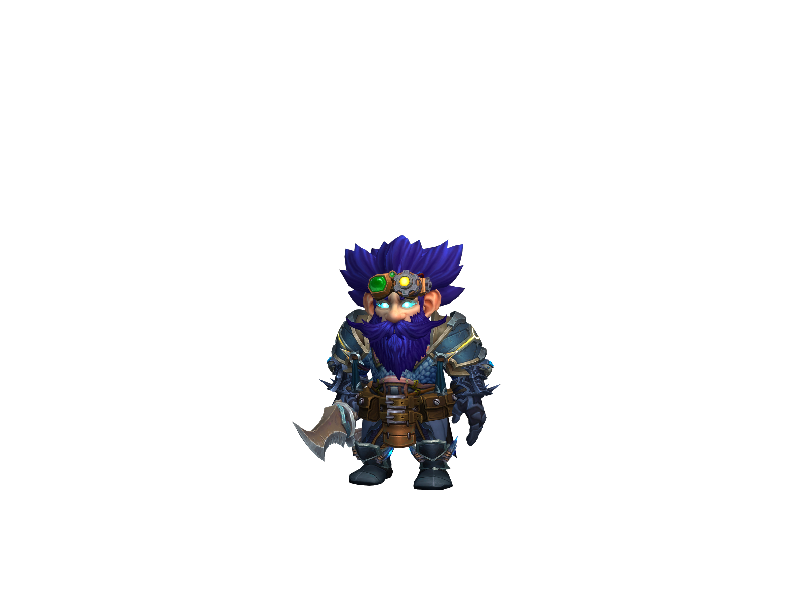 Gnomskull