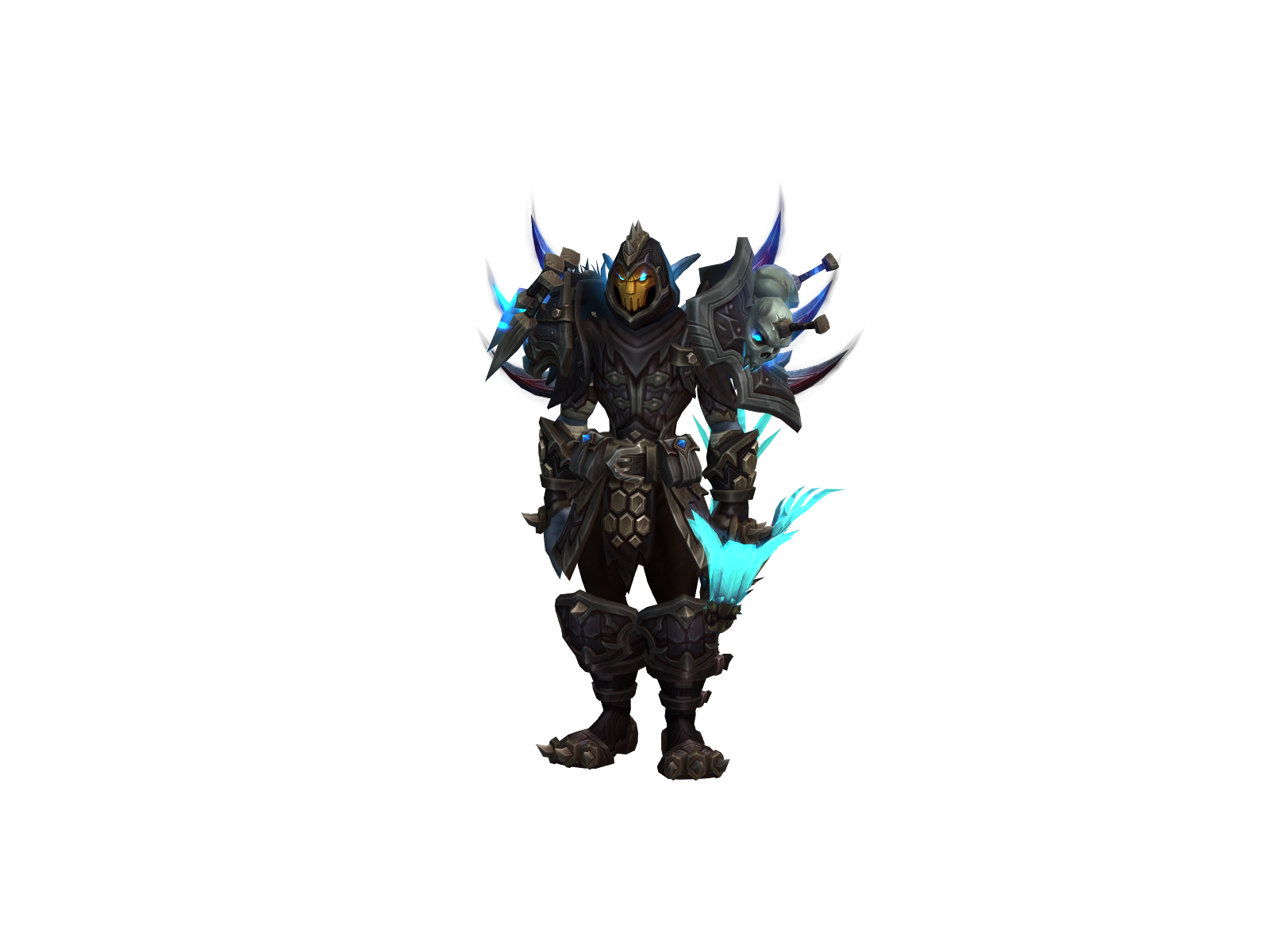 Skyfel