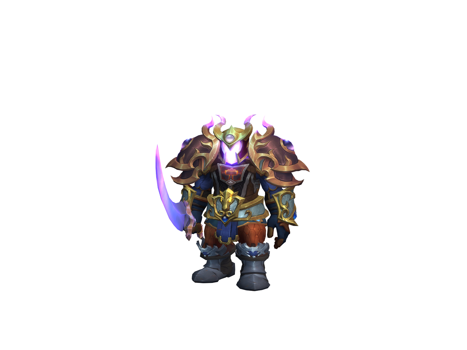 Darklron
