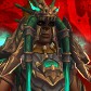 Ashakhan avatar