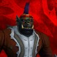 Dugg avatar