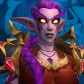 Demonbear