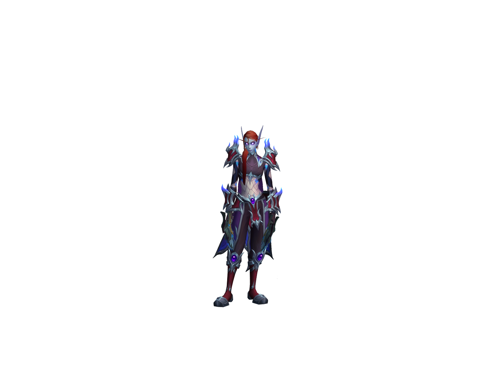 Demonwind