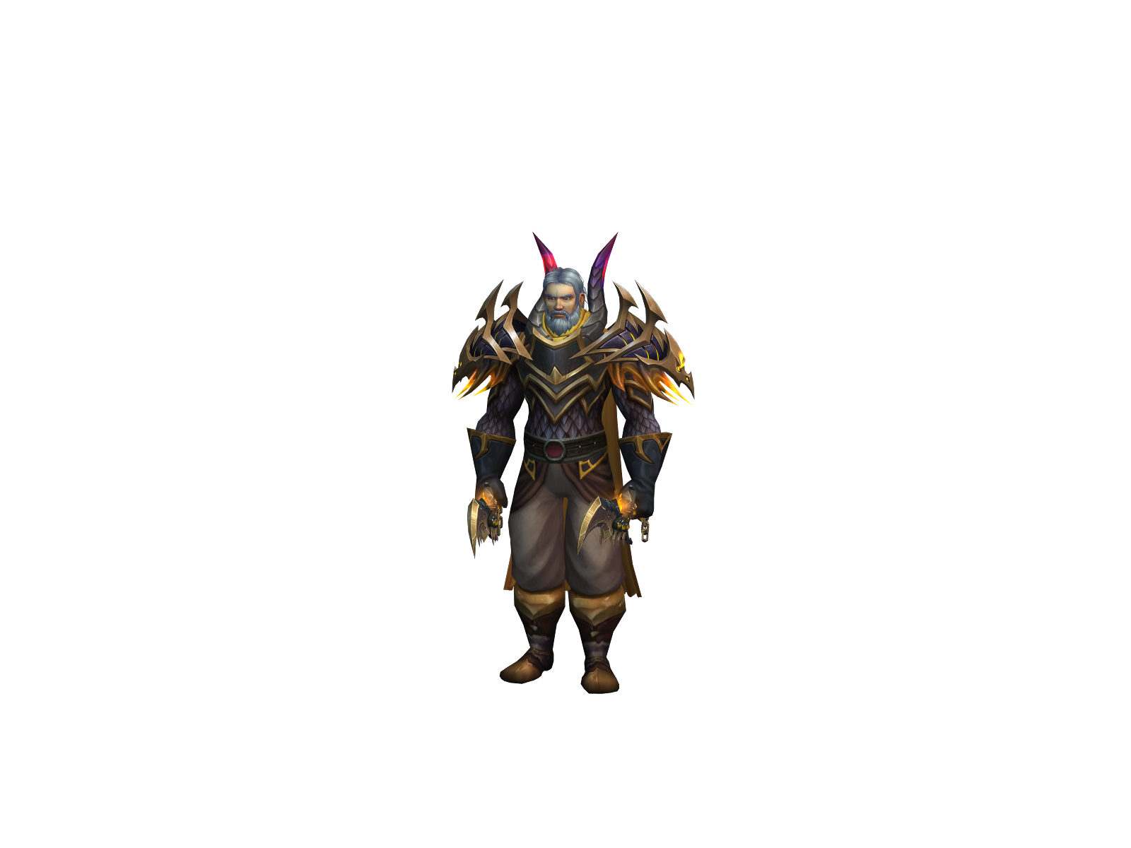 Lykurgus