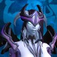 Albèdo avatar