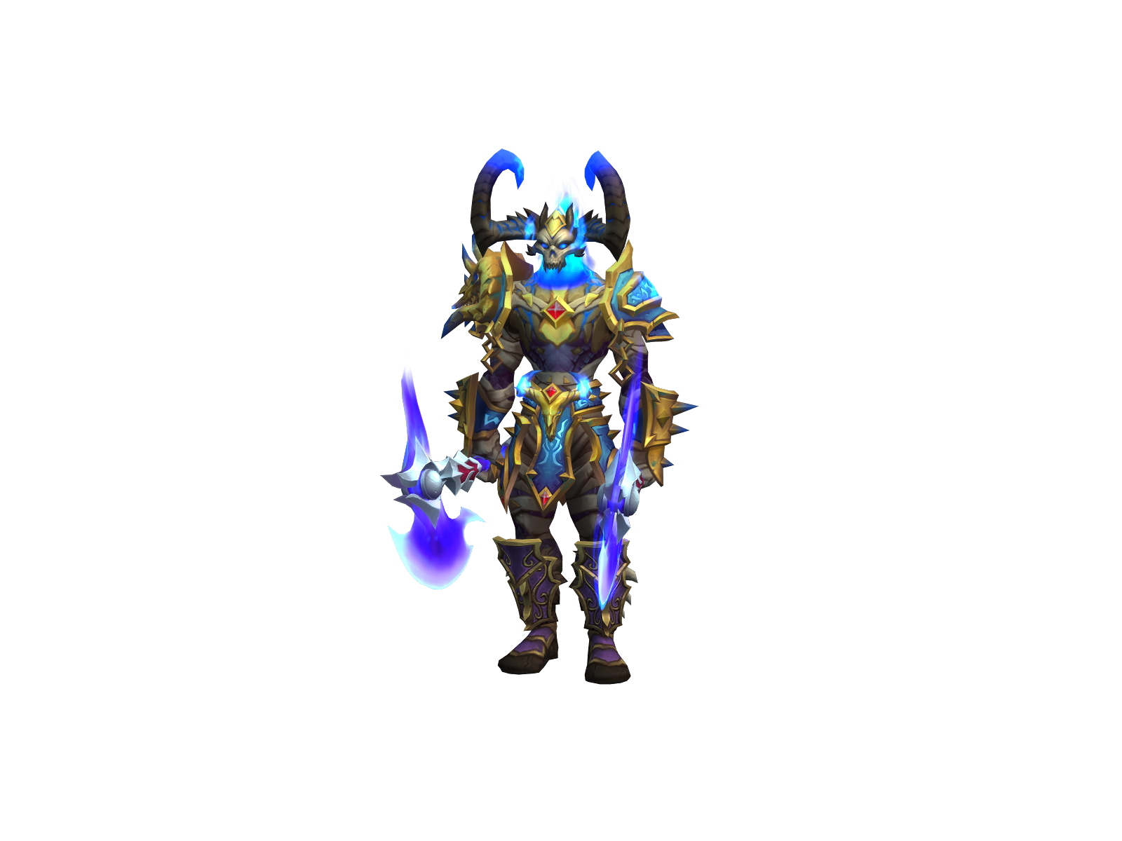 Covvid 3D character render