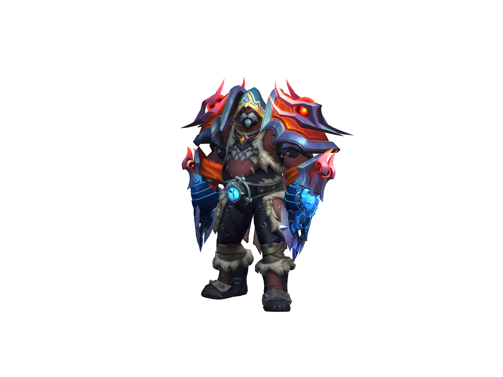 Irontide