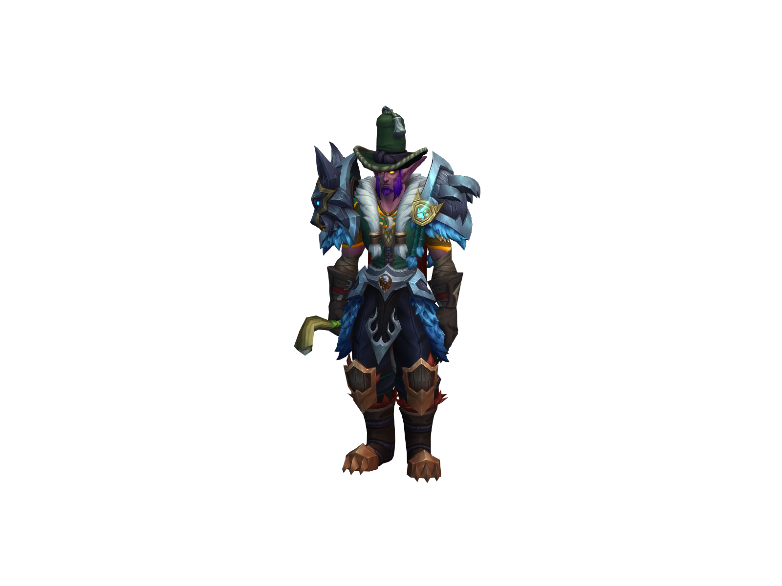 Aregant