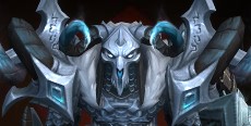Mjolnir's icon