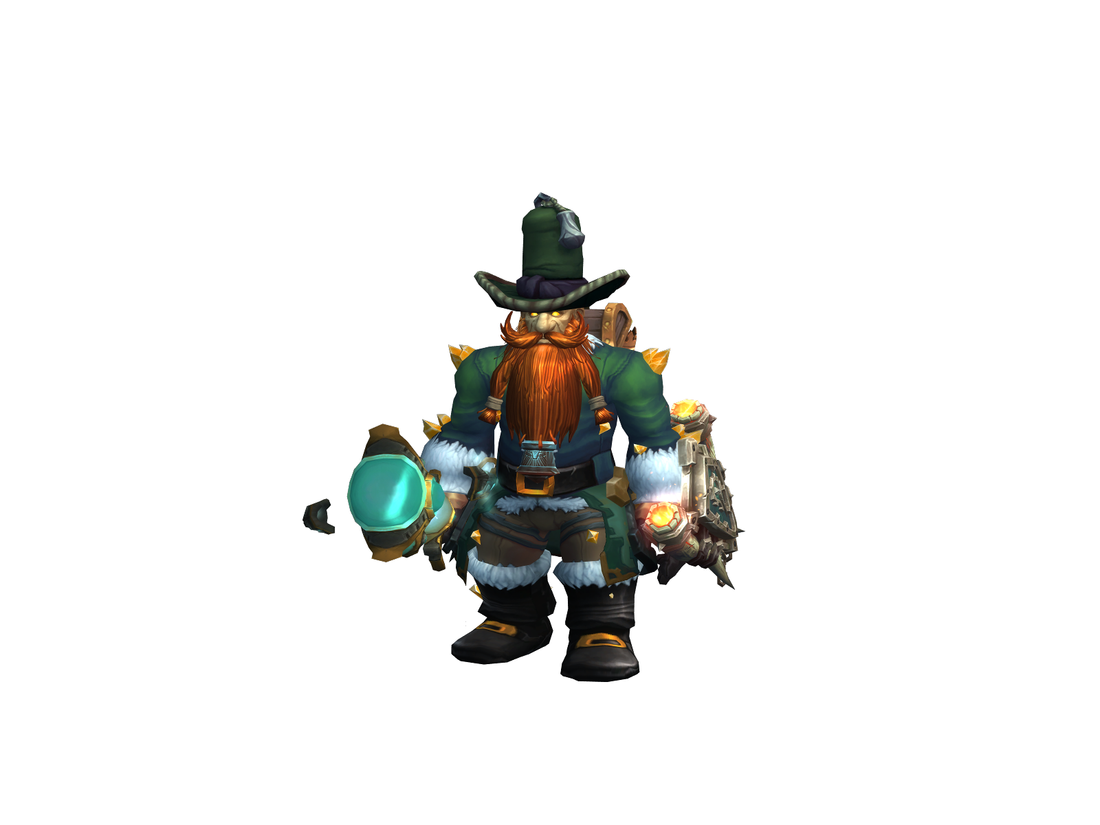 Royalpain