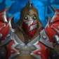 Magaheals avatar
