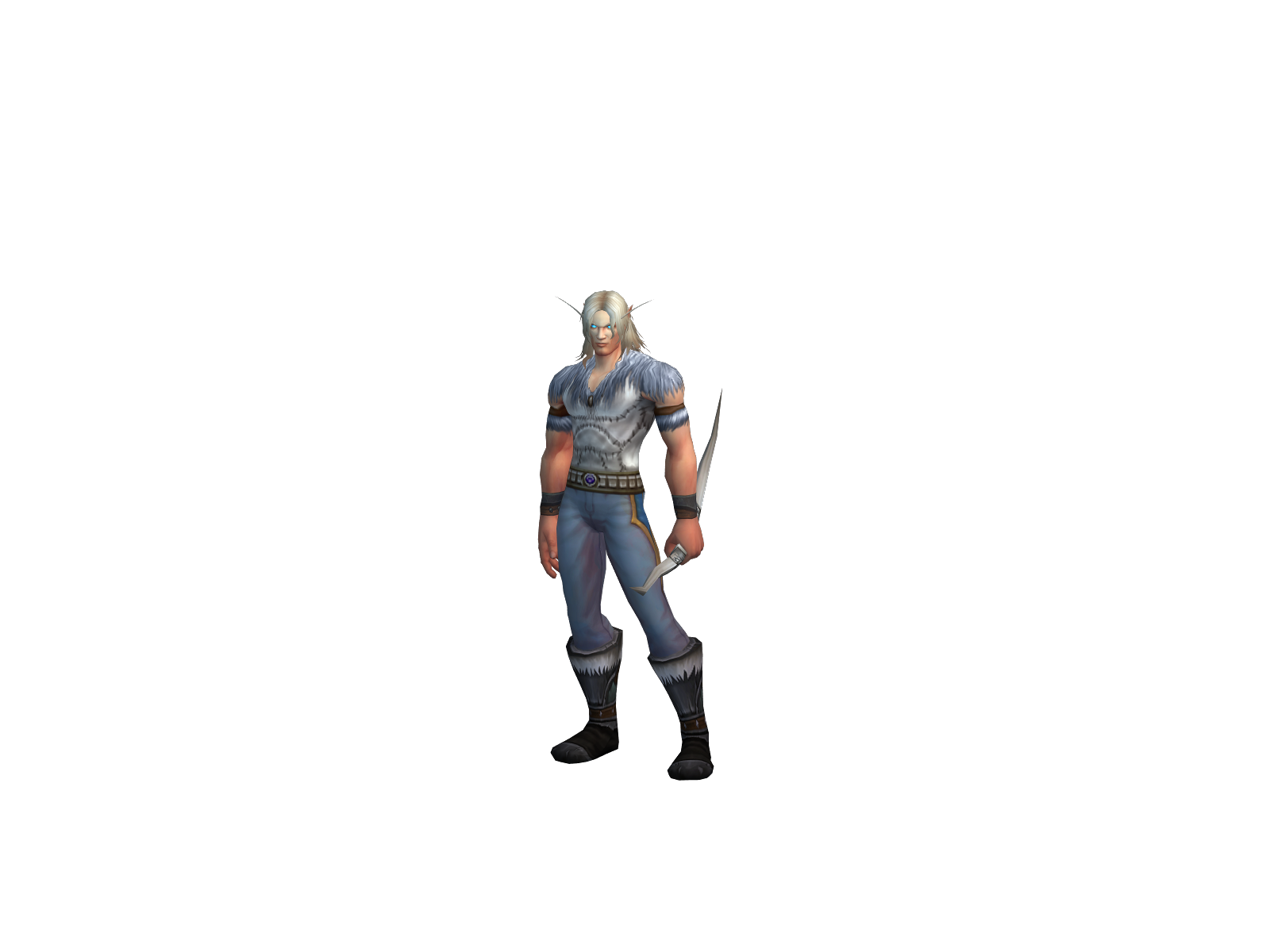 Lythalshot