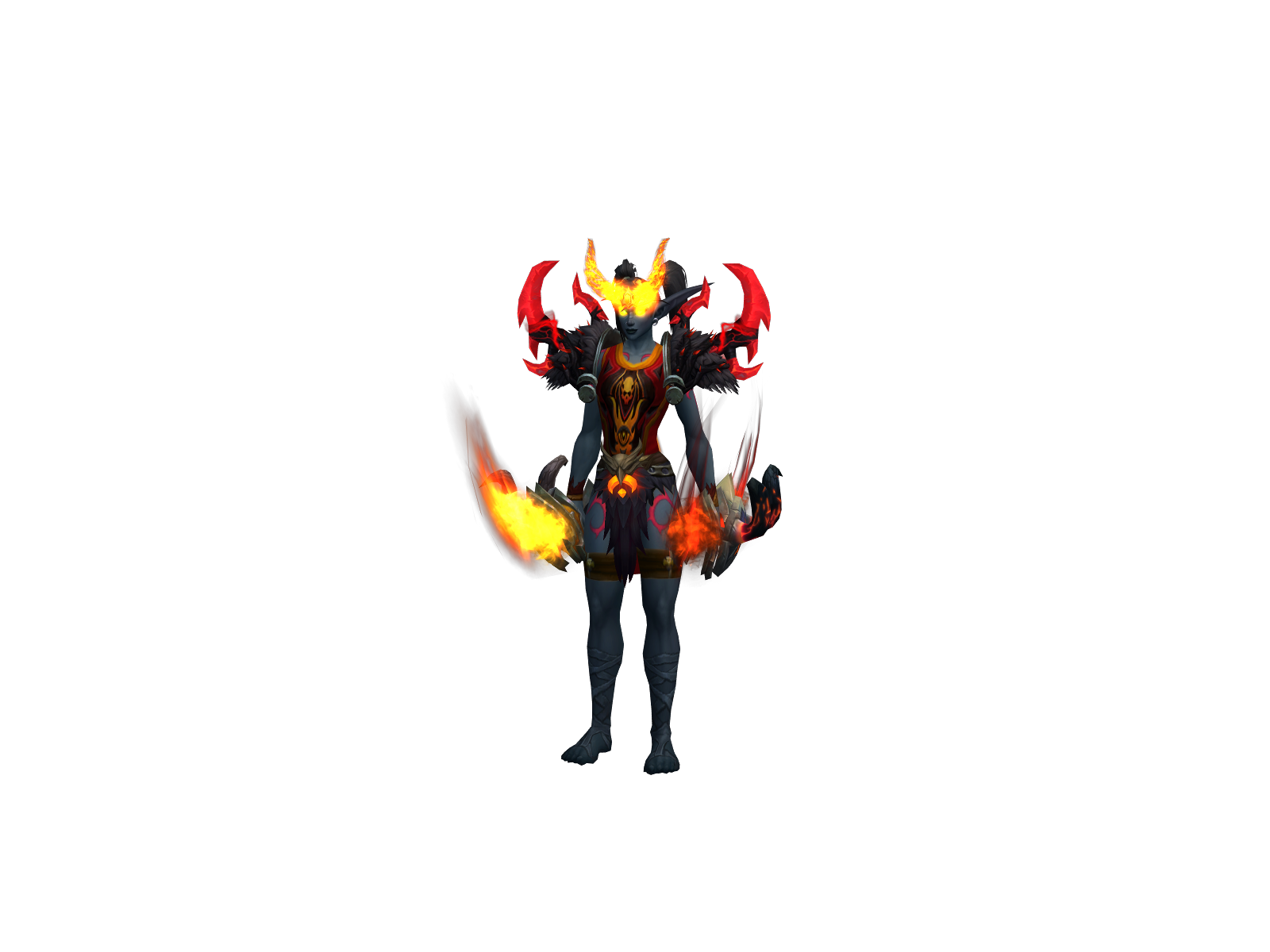 ßöb 3D character render