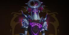 Daloranis's icon