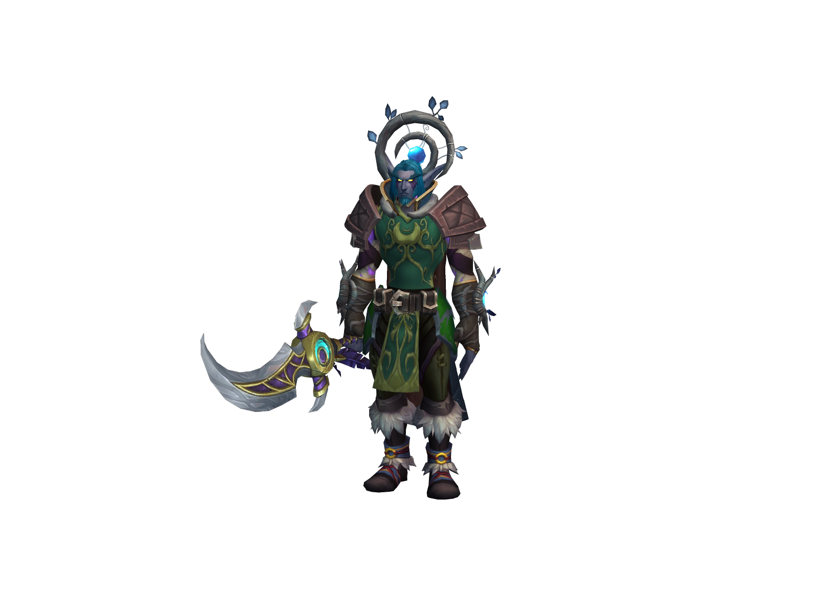 Doriel