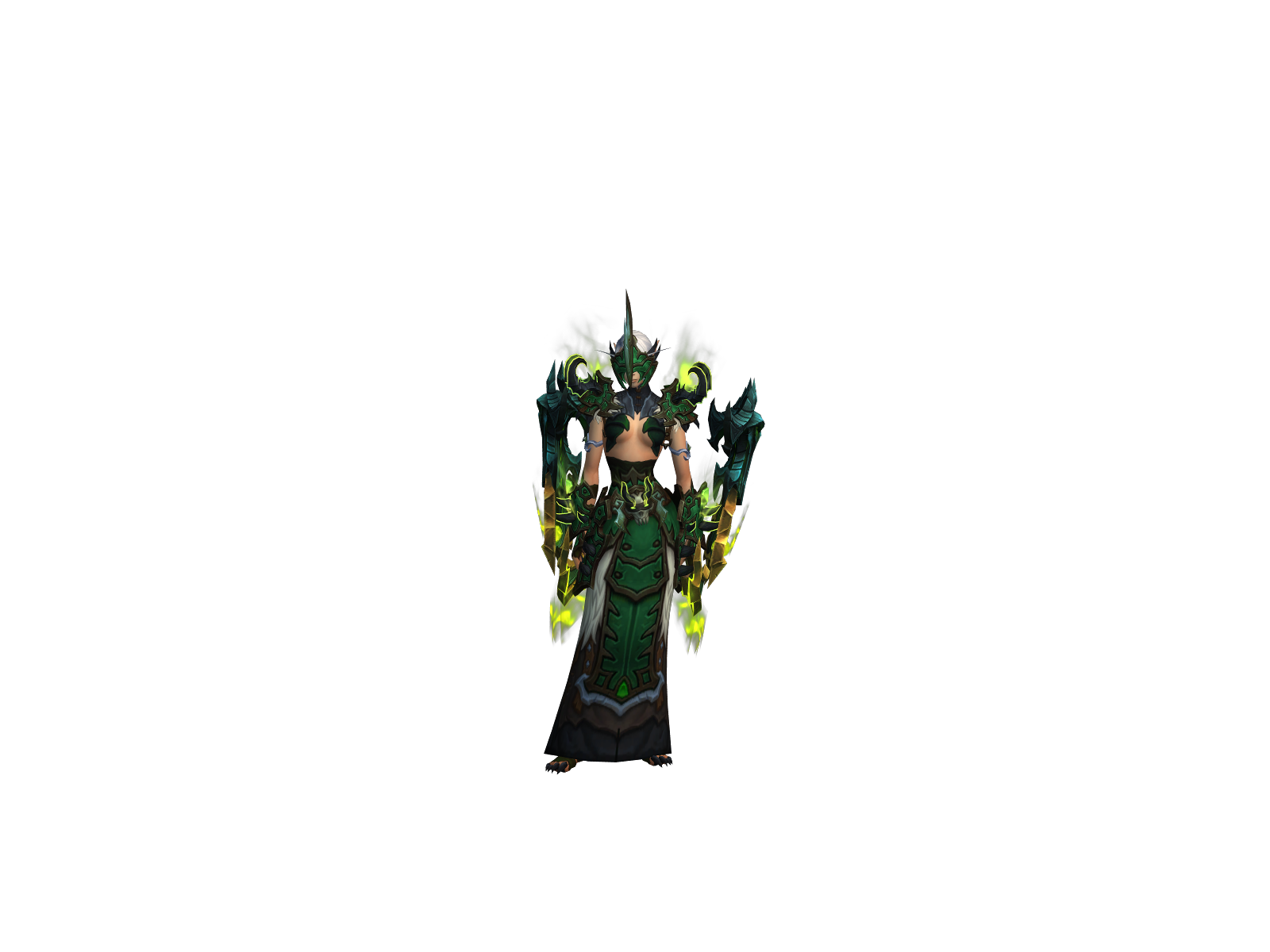 Illidansbae