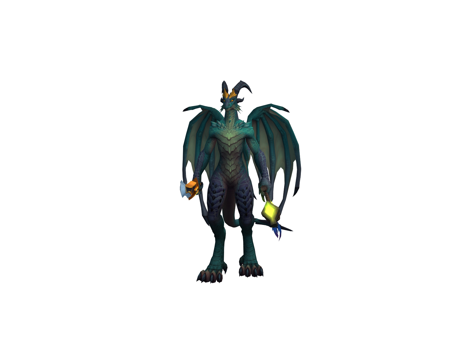 Freakbeast