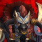 Tonkabear