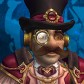 Kovalt avatar