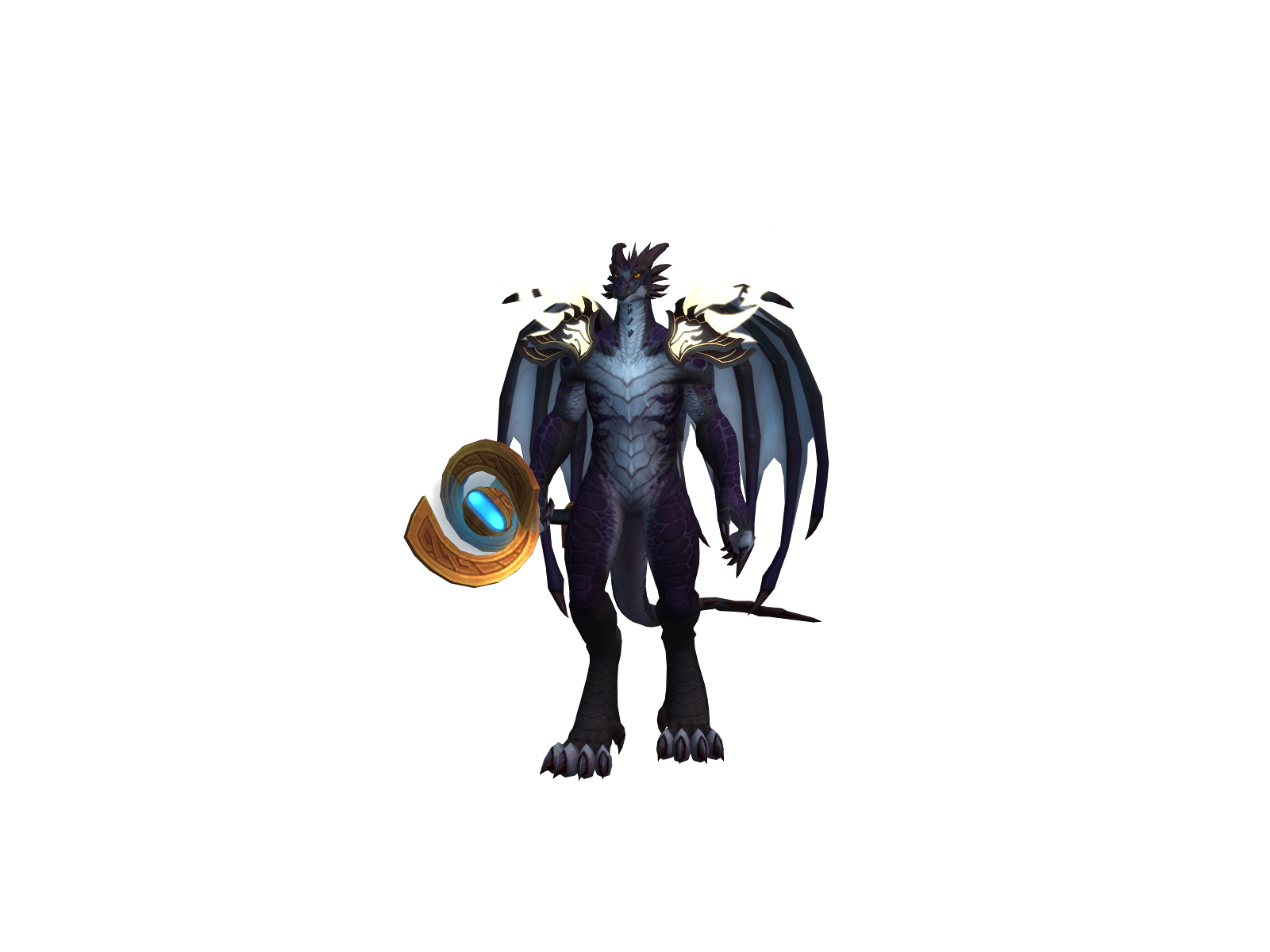 Deity