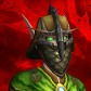 Dali avatar