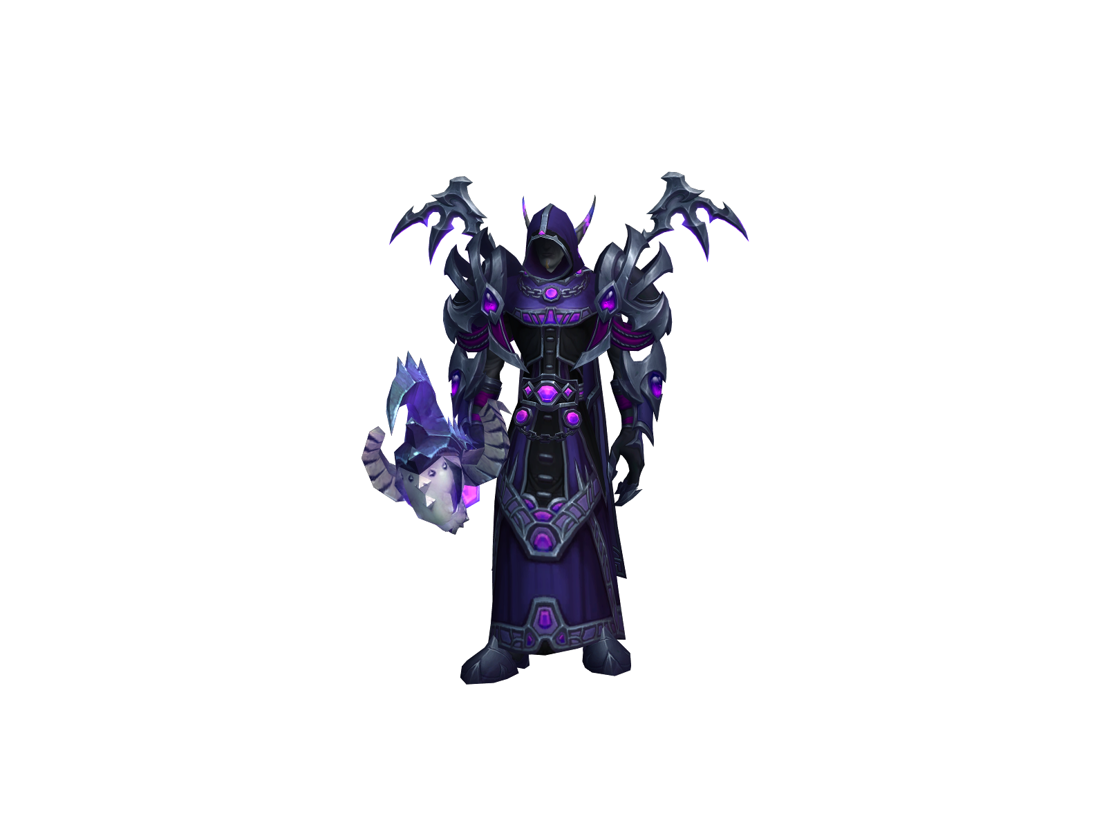 Shadowisbad