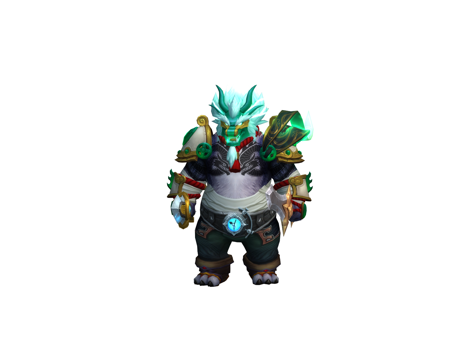 Chunkymonkey
