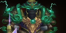 Vanillavick's icon