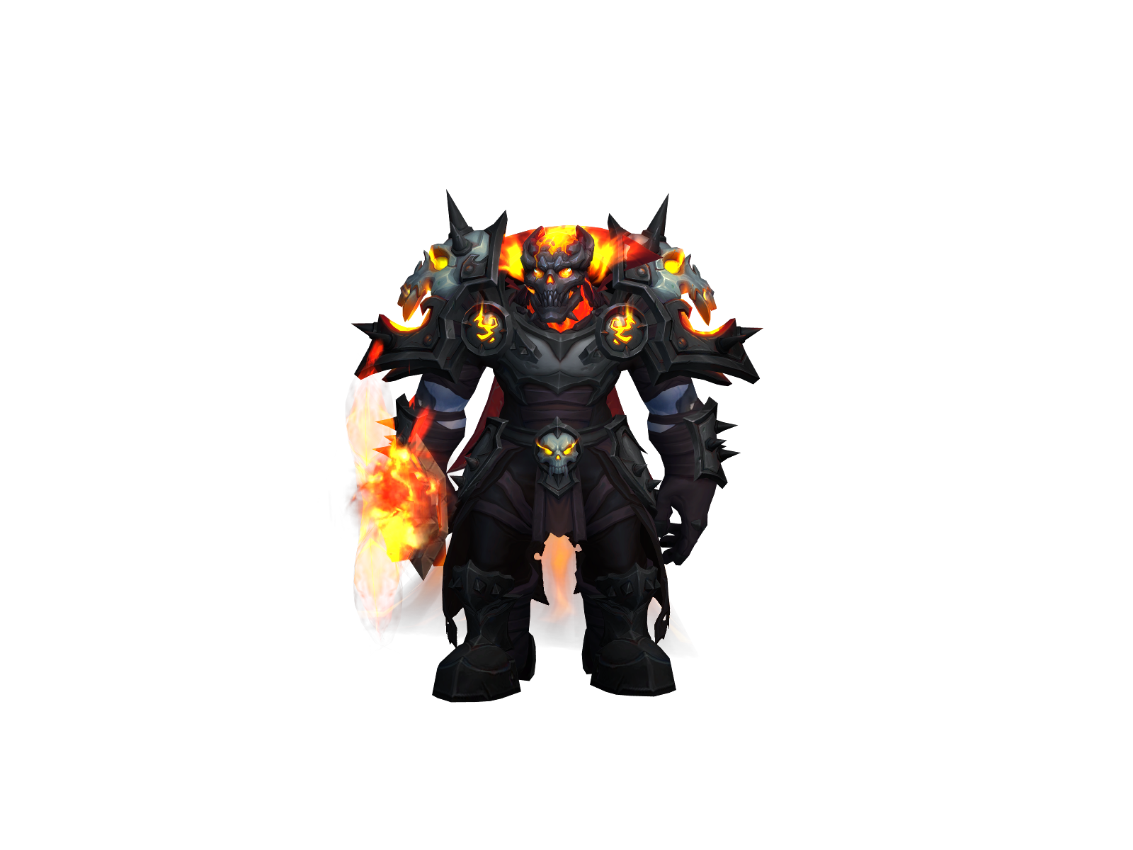 Gilrog